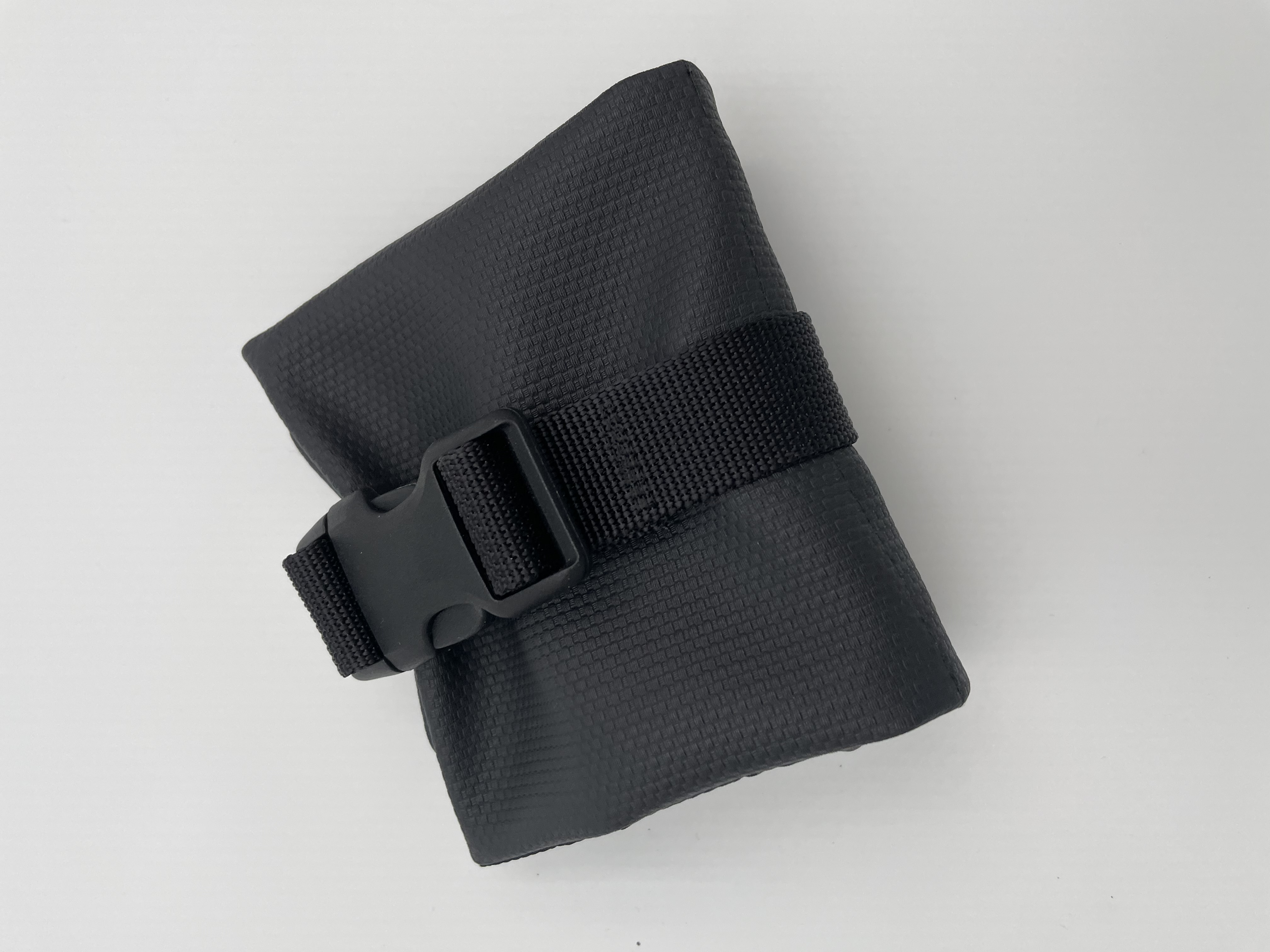 Satteltasche