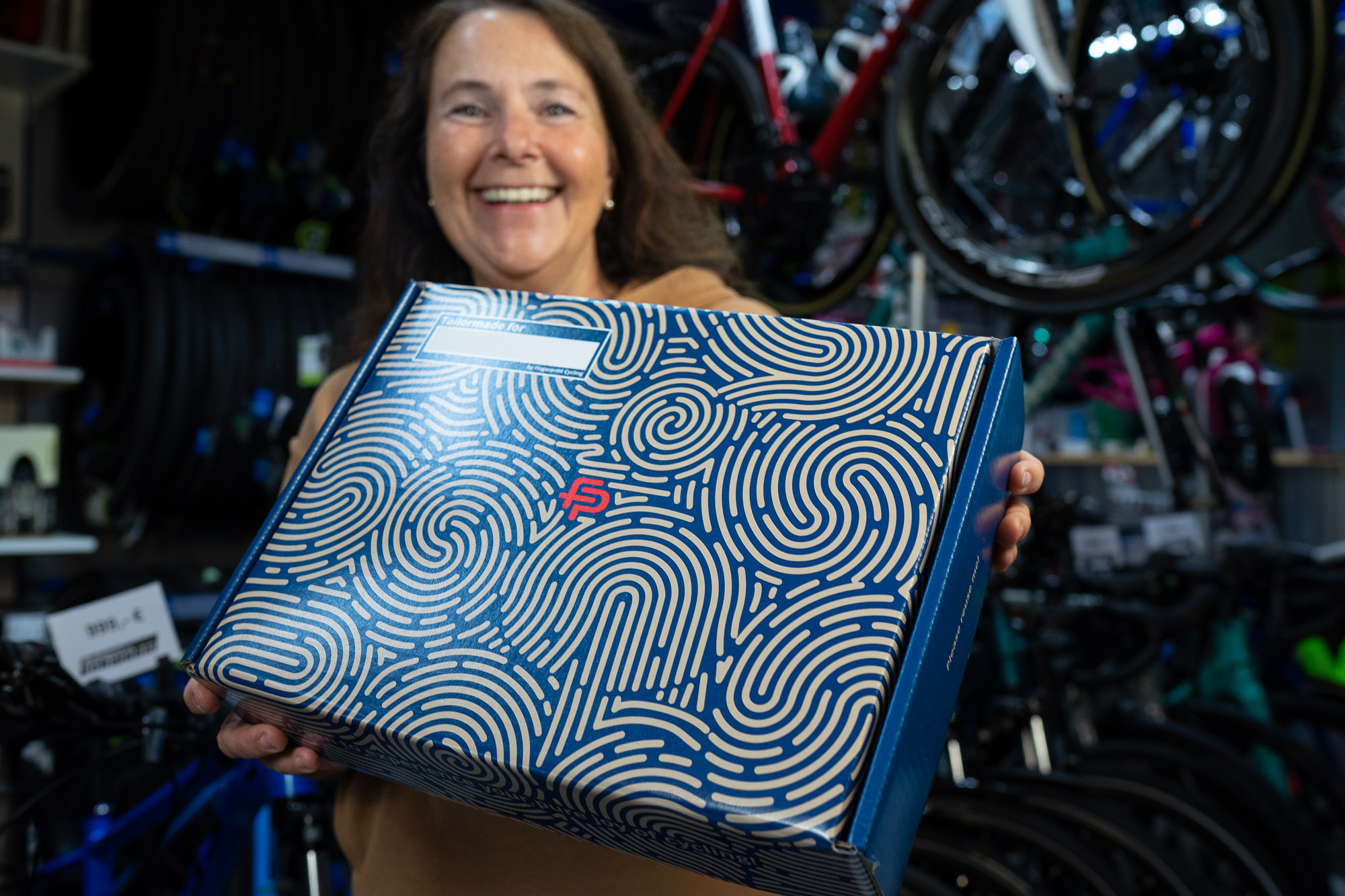 FPS-Neo als Geschenk