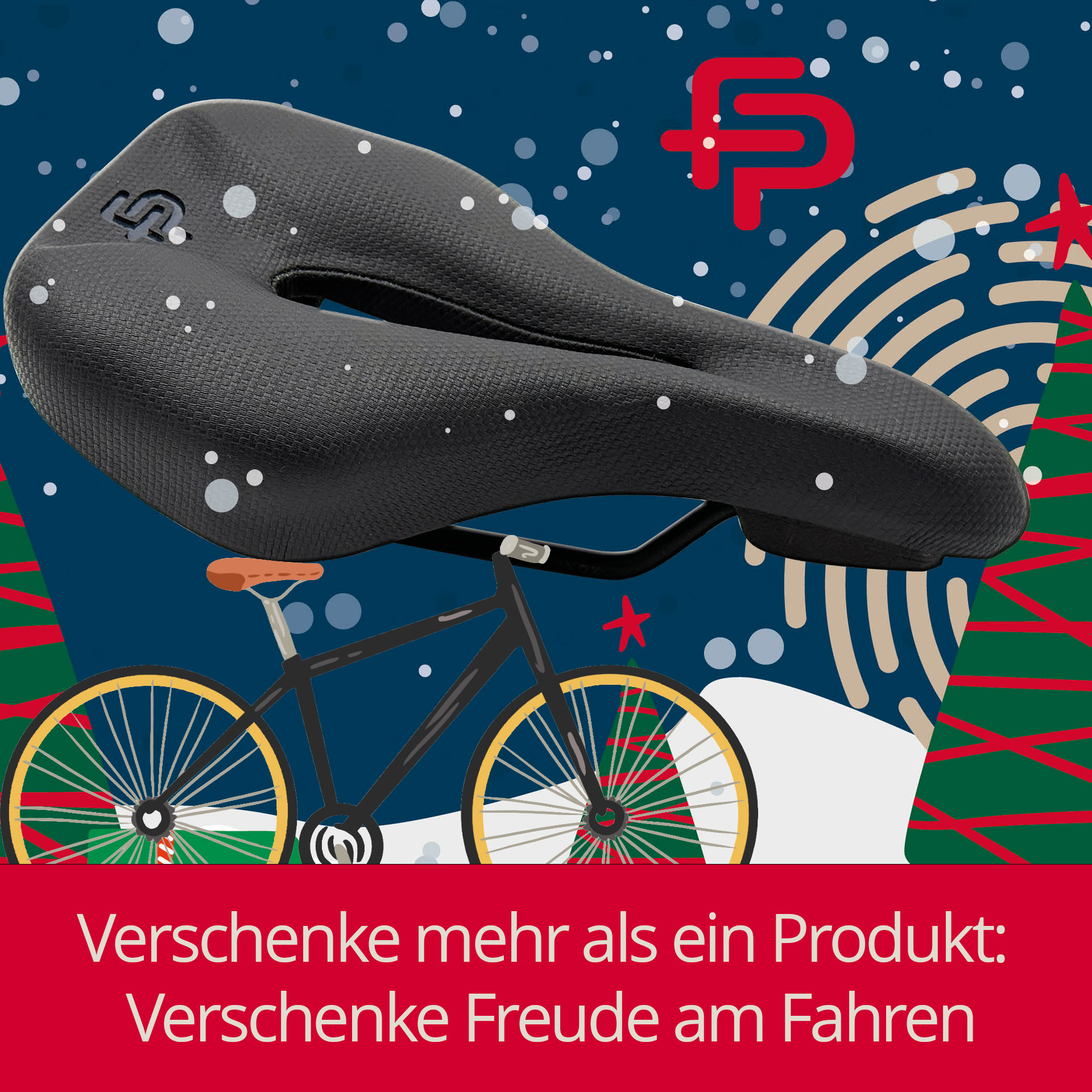 FPS-Neo als Geschenk