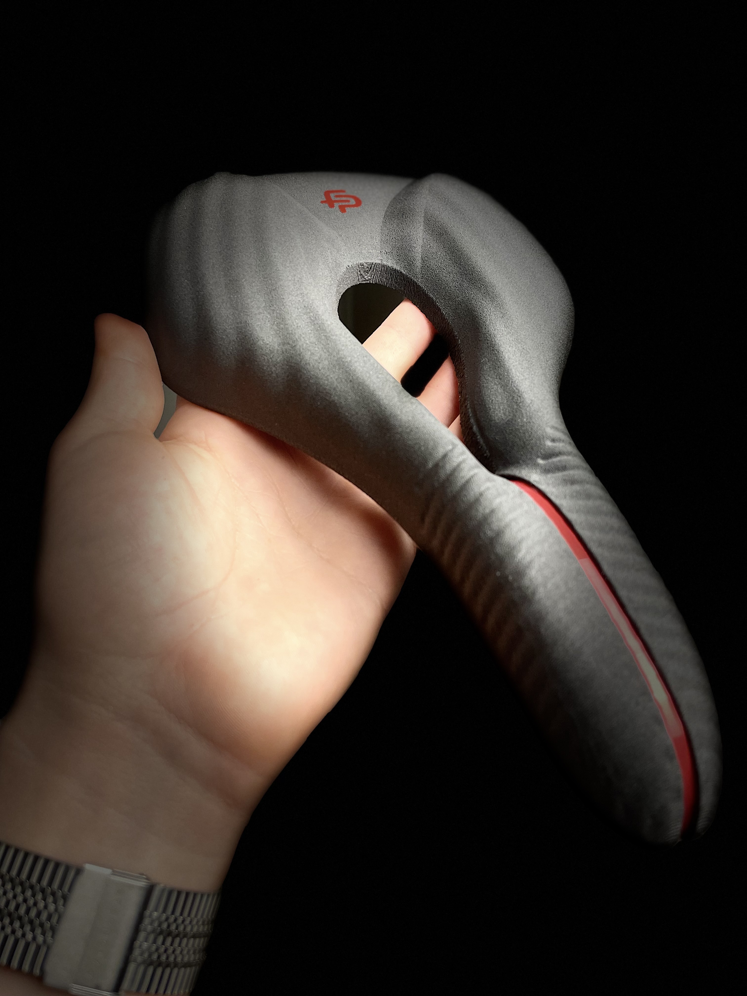 FPS-Roadplus Vollcarbon